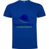 T-SHIRT PREMIUM DOGO Unisexe pour adultes et enfants -100% coton, maille single jersey, 165 g/m². Vignette