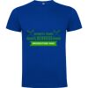 T-SHIRT PREMIUM DOGO Unisexe pour adultes et enfants -100% coton, maille single jersey, 165 g/m². Vignette