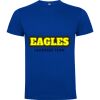 T-SHIRT PREMIUM DOGO Unisexe pour adultes et enfants -100% coton, maille single jersey, 165 g/m². Vignette