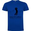 T-SHIRT PREMIUM DOGO Unisexe pour adultes et enfants -100% coton, maille single jersey, 165 g/m². Vignette