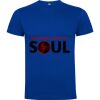T-SHIRT PREMIUM DOGO Unisexe pour adultes et enfants -100% coton, maille single jersey, 165 g/m². Vignette
