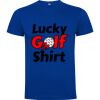 T-SHIRT PREMIUM DOGO Unisexe pour adultes et enfants -100% coton, maille single jersey, 165 g/m². Vignette