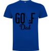T-SHIRT PREMIUM DOGO Unisexe pour adultes et enfants -100% coton, maille single jersey, 165 g/m². Vignette