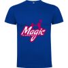 T-SHIRT PREMIUM DOGO Unisexe pour adultes et enfants -100% coton, maille single jersey, 165 g/m². Vignette