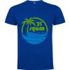 T-SHIRT PREMIUM DOGO Unisexe pour adultes et enfants -100% coton, maille single jersey, 165 g/m². Vignette