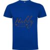 T-SHIRT PREMIUM DOGO Unisexe pour adultes et enfants -100% coton, maille single jersey, 165 g/m². Vignette