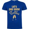 T-SHIRT PREMIUM DOGO Unisexe pour adultes et enfants -100% coton, maille single jersey, 165 g/m². Vignette