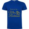 T-SHIRT PREMIUM DOGO Unisexe pour adultes et enfants -100% coton, maille single jersey, 165 g/m². Vignette