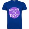 T-SHIRT PREMIUM DOGO Unisexe pour adultes et enfants -100% coton, maille single jersey, 165 g/m². Vignette