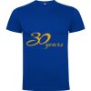 T-SHIRT PREMIUM DOGO Unisexe pour adultes et enfants -100% coton, maille single jersey, 165 g/m². Vignette