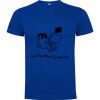 T-SHIRT PREMIUM DOGO Unisexe pour adultes et enfants -100% coton, maille single jersey, 165 g/m². Vignette