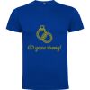 T-SHIRT PREMIUM DOGO Unisexe pour adultes et enfants -100% coton, maille single jersey, 165 g/m². Vignette