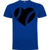 T-SHIRT PREMIUM DOGO Unisexe pour adultes et enfants -100% coton, maille single jersey, 165 g/m². Vignette