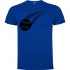 T-SHIRT PREMIUM DOGO Unisexe pour adultes et enfants -100% coton, maille single jersey, 165 g/m². Vignette