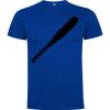 T-SHIRT PREMIUM DOGO Unisexe pour adultes et enfants -100% coton, maille single jersey, 165 g/m². Vignette