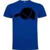 T-SHIRT PREMIUM DOGO Unisexe pour adultes et enfants -100% coton, maille single jersey, 165 g/m². Vignette