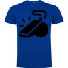 T-SHIRT PREMIUM DOGO Unisexe pour adultes et enfants -100% coton, maille single jersey, 165 g/m². Vignette