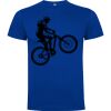 T-SHIRT PREMIUM DOGO Unisexe pour adultes et enfants -100% coton, maille single jersey, 165 g/m². Vignette