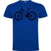 T-SHIRT PREMIUM DOGO Unisexe pour adultes et enfants -100% coton, maille single jersey, 165 g/m². Vignette