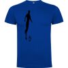 T-SHIRT PREMIUM DOGO Unisexe pour adultes et enfants -100% coton, maille single jersey, 165 g/m². Vignette