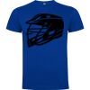 T-SHIRT PREMIUM DOGO Unisexe pour adultes et enfants -100% coton, maille single jersey, 165 g/m². Vignette