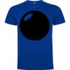 T-SHIRT PREMIUM DOGO Unisexe pour adultes et enfants -100% coton, maille single jersey, 165 g/m². Vignette