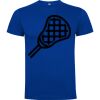 T-SHIRT PREMIUM DOGO Unisexe pour adultes et enfants -100% coton, maille single jersey, 165 g/m². Vignette