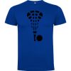 T-SHIRT PREMIUM DOGO Unisexe pour adultes et enfants -100% coton, maille single jersey, 165 g/m². Vignette