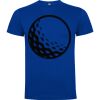 T-SHIRT PREMIUM DOGO Unisexe pour adultes et enfants -100% coton, maille single jersey, 165 g/m². Vignette