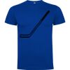 T-SHIRT PREMIUM DOGO Unisexe pour adultes et enfants -100% coton, maille single jersey, 165 g/m². Vignette