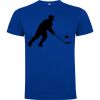 T-SHIRT PREMIUM DOGO Unisexe pour adultes et enfants -100% coton, maille single jersey, 165 g/m². Vignette