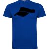 T-SHIRT PREMIUM DOGO Unisexe pour adultes et enfants -100% coton, maille single jersey, 165 g/m². Vignette