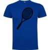 T-SHIRT PREMIUM DOGO Unisexe pour adultes et enfants -100% coton, maille single jersey, 165 g/m². Vignette