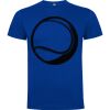 T-SHIRT PREMIUM DOGO Unisexe pour adultes et enfants -100% coton, maille single jersey, 165 g/m². Vignette