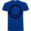 T-SHIRT PREMIUM DOGO Unisexe pour adultes et enfants -100% coton, maille single jersey, 165 g/m². Vignette