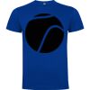 T-SHIRT PREMIUM DOGO Unisexe pour adultes et enfants -100% coton, maille single jersey, 165 g/m². Vignette