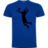 T-SHIRT PREMIUM DOGO Unisexe pour adultes et enfants -100% coton, maille single jersey, 165 g/m². Vignette