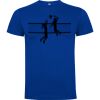 T-SHIRT PREMIUM DOGO Unisexe pour adultes et enfants -100% coton, maille single jersey, 165 g/m². Vignette