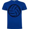 T-SHIRT PREMIUM DOGO Unisexe pour adultes et enfants -100% coton, maille single jersey, 165 g/m². Vignette