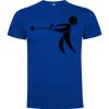 T-SHIRT PREMIUM DOGO Unisexe pour adultes et enfants -100% coton, maille single jersey, 165 g/m². Vignette