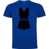 T-SHIRT PREMIUM DOGO Unisexe pour adultes et enfants -100% coton, maille single jersey, 165 g/m². Vignette