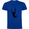 T-SHIRT PREMIUM DOGO Unisexe pour adultes et enfants -100% coton, maille single jersey, 165 g/m². Vignette
