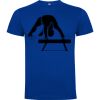 T-SHIRT PREMIUM DOGO Unisexe pour adultes et enfants -100% coton, maille single jersey, 165 g/m². Vignette