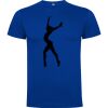 T-SHIRT PREMIUM DOGO Unisexe pour adultes et enfants -100% coton, maille single jersey, 165 g/m². Vignette