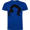 T-SHIRT PREMIUM DOGO Unisexe pour adultes et enfants -100% coton, maille single jersey, 165 g/m². Vignette