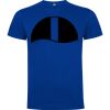 T-SHIRT PREMIUM DOGO Unisexe pour adultes et enfants -100% coton, maille single jersey, 165 g/m². Vignette