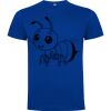 T-SHIRT PREMIUM DOGO Unisexe pour adultes et enfants -100% coton, maille single jersey, 165 g/m². Vignette
