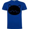 T-SHIRT PREMIUM DOGO Unisexe pour adultes et enfants -100% coton, maille single jersey, 165 g/m². Vignette
