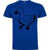 T-SHIRT PREMIUM DOGO Unisexe pour adultes et enfants -100% coton, maille single jersey, 165 g/m². Vignette