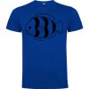 T-SHIRT PREMIUM DOGO Unisexe pour adultes et enfants -100% coton, maille single jersey, 165 g/m². Vignette